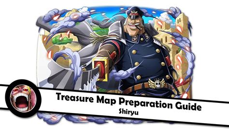optc treasure map planner.
